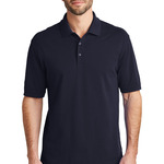 296556CP Port Authority Tall EZCotton Polo