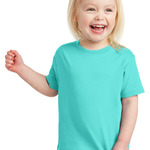 290621CP Rabbit Skins Toddler Fine Jersey Tee