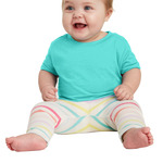 290623CP Rabbit Skins Infant Fine Jersey Tee