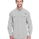 Columbia  Men's Bahama II Long-Sleeve Shirt