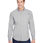 287330CP Columbia 7253 Men's Tamiami II Long-Sleeve Shirt