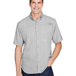 Columbia Men's Tamiami II Short-Sleeve Shirt