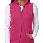Columbia Ladies' Benton Springs Vest