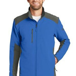 The North Face Tech Stretch Soft Shell Jacket