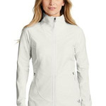 The North Face Ladies Tech Stretch Soft Shell Jacket