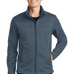 The North Face Ridgeline Soft Shell Jacket
