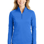 The North Face Ladies Tech 1/4 Zip Fleece