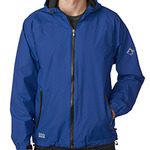 446193CP Adult Torrent Softshell Hooded Jacket