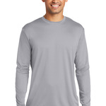 Port & Company Long Sleeve Performance Tee