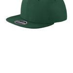 287353CP New Era Original Fit Diamond Era Flat Bill Snapback Cap
