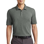 Port Authority Coastal Cotton Blend Polo