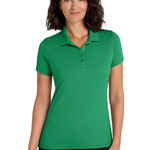 284633CP Port Authority Ladies Dry Zone UV Micro Mesh Polo