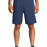 168761CP PosiCharge ® Competitor  Pocketed Short