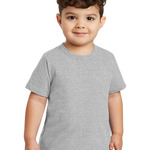 Port & Company Toddler Fan Favorite Tee