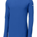 Nike Core Cotton Long Sleeve Tee