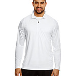 441751CP Men's Zone Performance Quarter-Zip