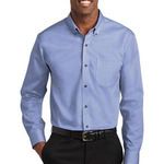 Red House Pinpoint Oxford Non-Iron Shirt