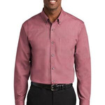 Red House Nailhead Non-Iron Shirt