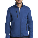 Eddie Bauer Dash Full Zip Fleece Jacket