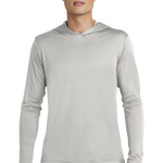 Sport Tek PosiCharge Competitor Hooded Pullover