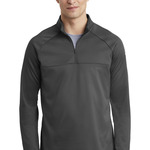 386841CP Therma FIT 1/2 Zip Fleece