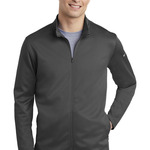 Nike Therma FIT Full Zip Fleece
