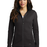 OGIO Ladies Grit Fleece Jacket