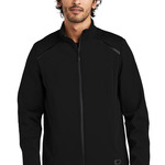 386167CP Exaction Soft Shell Jacket