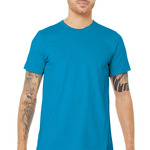 Bella + Canvas Unisex Jersey Short Sleeve Tee