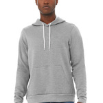 Bella+Canvas Unisex Sponge Fleece Pullover Hoodie
