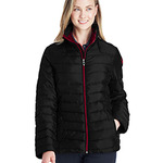 Spyder Ladies' Supreme Insulated Puffer Jacket