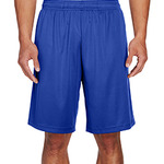 Team 365 Men's Zone Performance Short 
