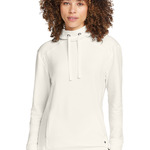 444801CP Ladies Luuma Pullover Fleece Hoodie