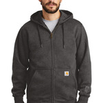 ***DO NOT USE ****USE 44374CP  Carhartt Rain Defender Paxton Heavyweight Hooded Zip Front Sweatshirt