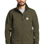 416423CP Crowley Soft Shell Jacket