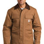 Carhartt Duck Traditional Coat
