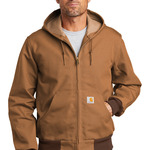 Carhartt Thermal Lined Duck Active Jacket