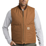 Carhartt Duck Vest