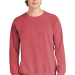Comfort Colors Ring Spun Crewneck Sweatshirt