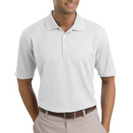 Nike Golf Dri FIT Textured Polo
