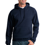 254365CP Jerzees NuBlend Pullover Hooded Sweatshirt
