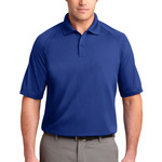 Port Authority Dry Zone Ottoman 5.3oz Polo