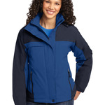 Port Authority Ladies Nootka Jacket