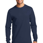 Port & Company Long Sleeve Essential T-Shirt