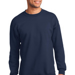 Port & Company Essential Fleece Crewneck Sweatshirt