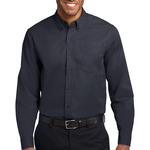Port Authority Easy Care Men's Long Sleeve Shirt