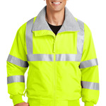 Port Authority Class 3 Enhanced Visibility Challenger Jacket 