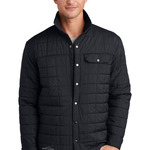 Eddie Bauer Shirt Jacket