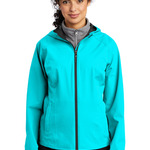 451382CP Ladies Essential Rain Jacket