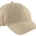 Port & Company Bamboo Low Profile Cap